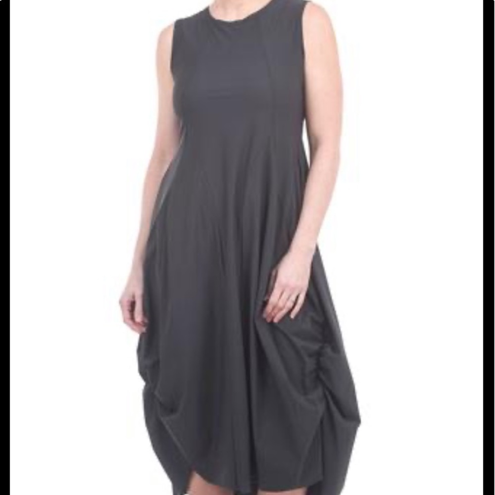 Jason by Comfy USA London Dress
